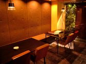 オステリア オルギア osteria ORGIAの雰囲気2