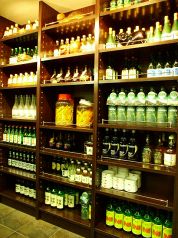 チェゴヤ 五反田西口店 韓国家庭料理の雰囲気2