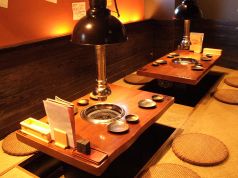 ホルモン道場 焼市 蒲田店の雰囲気1