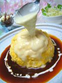 カフェ スウィーツ