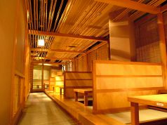 贔屓屋 HEP通り店の雰囲気1