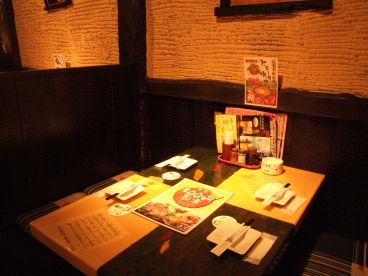 笑笑 関内南口駅前店の雰囲気1