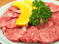 ムゲン mu‐Genのおすすめ料理1