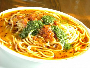 ホームズパスタ 渋谷店のおすすめ料理1