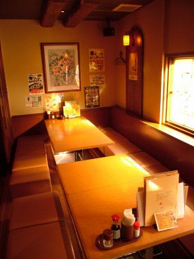 居心伝 東淡路店の雰囲気1