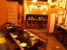 一番どり 八重洲口店のおすすめポイント1