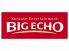 ビッグエコー BIG ECHO 日暮里店のロゴ