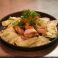 料理メニュー写真 鶏もも肉おろしポン酢