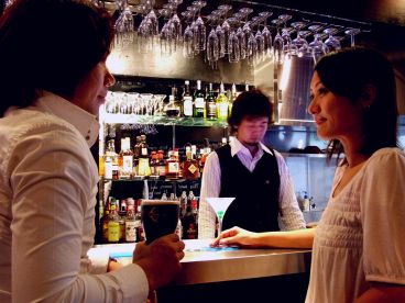 アクアヴィッテ Aqua Vitaeの雰囲気1