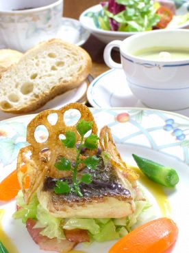 ジヴェルニー 東武百貨店 池袋店のおすすめ料理1