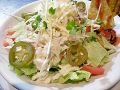 料理メニュー写真&nbsp;メキシカンサラダ