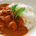 料理メニュー写真&nbsp;特製カレーライス