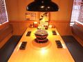 淵野辺駅　炭火焼肉屋さかい 淵野辺店の雰囲気