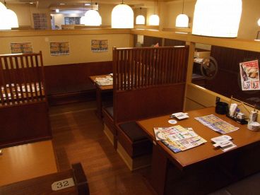 魚民 千歳烏山北口駅前店の雰囲気1