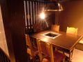 炭膳 福山市 元町の雰囲気1