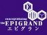 エピグラン the EPIGRANDのロゴ