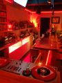 宮城　Red Line CAFE レッド ライン カフェの雰囲気