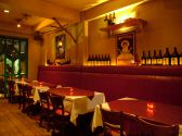 トラットリア チェザリ Trattoria CESARIの雰囲気3