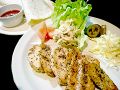 料理メニュー写真&nbsp;コンビネーション