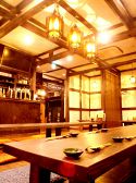 翔ぶが如くの雰囲気3