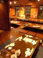 浜松　やきとり道場 浜松鍛治町店の雰囲気