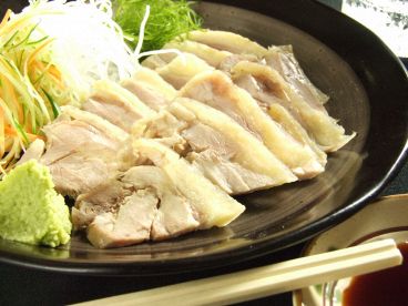 会津地なむさんのおすすめ料理1