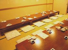 味祭の雰囲気1