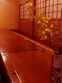 最大25名様までOK!完全個室でご宴会を◎