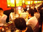 情熱ホルモン 松山二番町通り酒場の雰囲気3