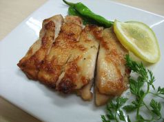 料理メニュー写真&nbsp;若鶏のオーブン焼き