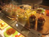 クック COOK コープ COOP カフェ 新宿マルイ本館店の雰囲気3