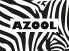 アズール AZOOL 六本木のロゴ