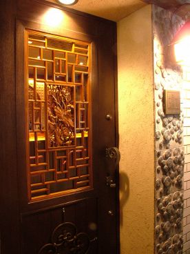 バー bar　かたつむり 蝸牛の雰囲気1