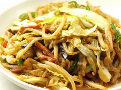 料理メニュー写真 野菜炒め