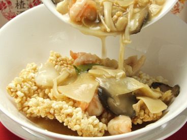 桃花源 中国料理のおすすめ料理1