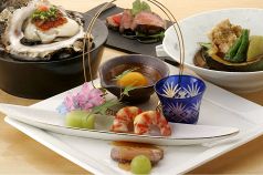 D4 TOKYO THE BAR 月華 汐留シティセンターのおすすめ料理1