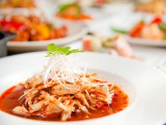 チャイナカフェ 柳華のおすすめ料理1
