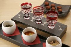 D4 TOKYO THE BAR 月華 汐留シティセンターのおすすめ料理2