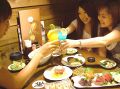 神奈川　坐・和民 横浜西口店の雰囲気
