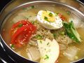 料理メニュー写真&nbsp;冷麺