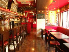 バルビダ BARVIDA 福島店の特集写真