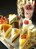 ブリヤン カフェ 小田急百貨店 新宿店のおすすめ料理3