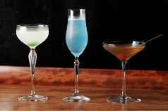 D4 TOKYO THE BAR 月華 汐留シティセンターのおすすめ料理3