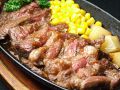 料理メニュー写真&nbsp;つぼ八ステーキ　★生産者の顔が見える安全・安心な新しい米国産牛肉！