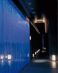 D4 TOKYO THE BAR 月華 汐留シティセンターの雰囲気2