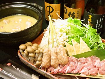 つくね屋本舗 金山南口店のおすすめ料理1