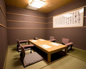 中洲鷹勝 博多区 上川端町の雰囲気1