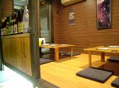 はなみね スミビダイニング sumibidiningの雰囲気2