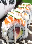 元祖ぶっち切り寿司 魚心 新宿総本店のおすすめ料理2