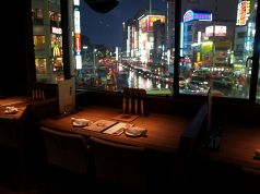 トラジ 上野店の雰囲気1